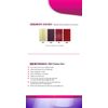 Sensationnel Instant Weave Synthetic Half Wig - RUBY (1 [Jet Black])
