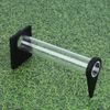 Pwshymi Effective Billiards Stroke Trainer and Aiming Practice Accessory for Improved Snooker Skills