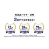 Mobibi Shoe Deodorizing Powder, Mini Bottle, 0.6 oz (16 g), Moabibi-chan's Magic Powder