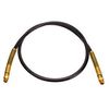 OTC Tools & Equipment 9767 6 Ft. Hydraulic Hose