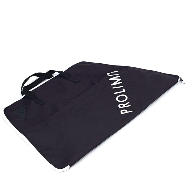Prolimit Session Wetsuit Bag Colour: Black/White