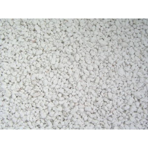 Perlite Horticultural Grade Medium P35 50 litres - Holds 275 ml/Litre