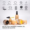 UpCircle SPF 25 Mineral Sunscreen 60ml -Reef-Safe,Non-Nano Zinc Oxide and Lightweight-Raspberry Seed Oil Defends Against Free Radicals + Glycerin To Plump Skin- Face & Body, Vegan + Cruelty-Free