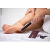 Margaret Dabbs Professional Foot File Plus 2 Replacement Pads, 2.70 fl. oz.