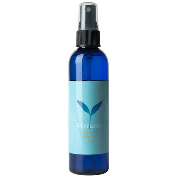 Vertue 203 Peppermint Hydrorat 4.2 fl oz (125 ml) Clean Lotion