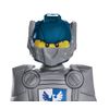 generique Clay Nexo Knights Lego mask for kids