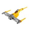 LEGO Naboo Starfighter and Naboo Building and Construction Set