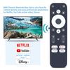 PZL Voice Replacement Remote Control for Nebula Cosmos Laser 4K Projector D2350