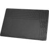UKB4C Heavy Duty Rubber Car Boot Liner Mat for Polo All Models