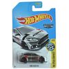 Hot Wheels Zamac Ford Focus RS