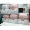 59S Pacifier Disinfecting UVC Box Series, 2W Model (White) Cute