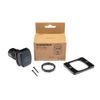 SCANSTRUT SC-USB-F4 Flip Pro Plus Fast Charge Usb-A And Usb-C Socket |