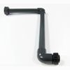 Red Sea Reefer Peninsula 500 Replacement Sump Overflow Downpipe Part # 42389