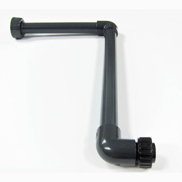 Red Sea Reefer Peninsula 500 Replacement Sump Overflow Downpipe Part # 42389
