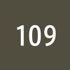 Rimmel WP 109 Lasting Liquid Eyeliner 0.5g