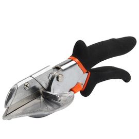 New Miter Shears Adjustable Angle Shears 45 to 135 Degree Miter