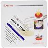 Non Slip Pad Dycem Round 19cm Diameter Blue