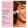 Real Techniques shapeshifter power pigment blush brush
