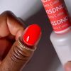 DND Nail Polish Gel & Matching Lacquer Set 425 Terra Cotta