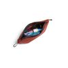 Bellroy Lite Pouch Duo (lightweight pencil case and pouch) - Clay