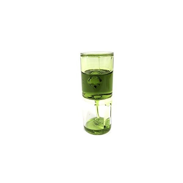 Small Ooze Tube - Green