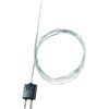 Testo Thermal Pair with Te Plug