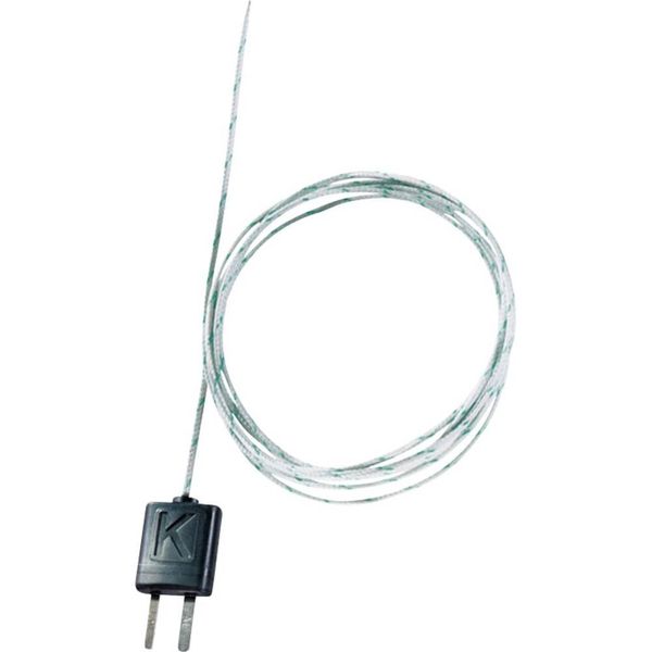 Testo Thermal Pair with Te Plug