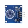Fasizi 10pcs TTP223B Digital Touch Capacitive Sensor Switch Module for Arduino