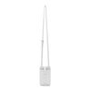 Liebeskind Berlin Women's Neck Accessories, Off-White, Small