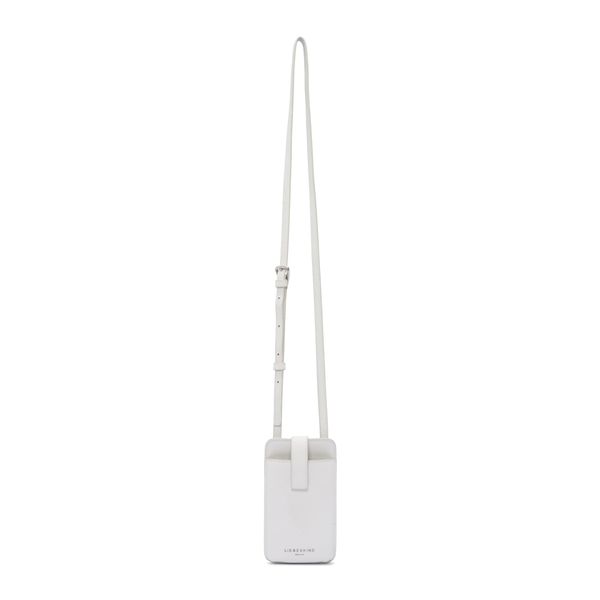 Liebeskind Berlin Women's Neck Accessories, Off-White, Small