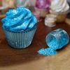 Summer Tinker Dust Collection C (4 PC SET) | Edible Food & Baking Glitter Set