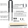 YMTHamaz3 Camera Strap for Binoculars Black