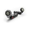 FLEXIT Pocket Light 4.0- 400 Lumen Flexible Rechargeable Light