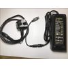UK Replacement for 24V 6.67A AC Adapter model 0226B24160 4 Pin DIN Plug