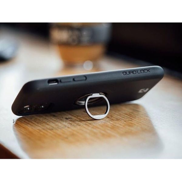 Quad Lock Phone Ring & Holder Version 2