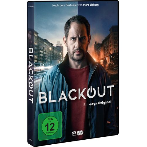 Blackout [2 DVDs]