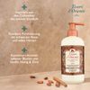 TESORI D'ORIENTE CREMA AROMATICA BYZANTIUM 300 ML con rosa nera e labdano