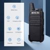 Long Range Walkie Talkies Retevis RT22 Charge Waterproof Two Way Radios 2Pack