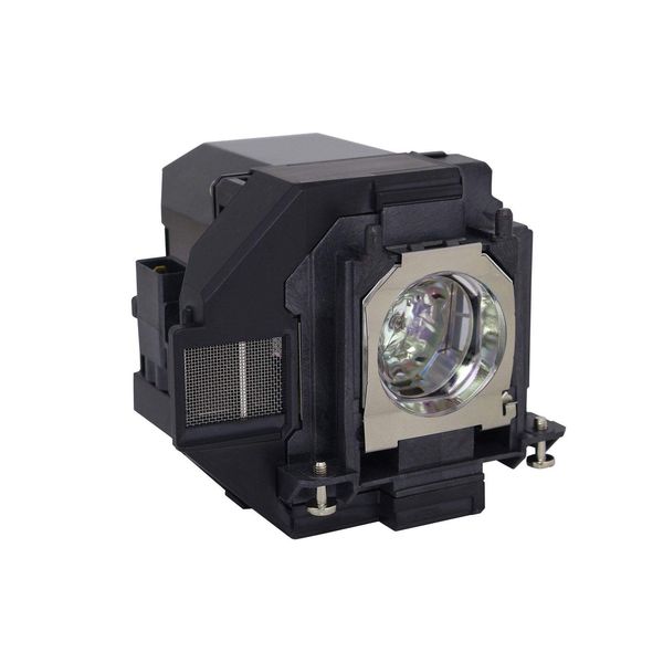 azurano Beamerlampe für EPSON ELPLP96 mit Gehäuse für EPSON Beamer Projektoren EH-, EB-, EX-, VS-, PowerLite- & HomeCinema-Serie, Ersatzlampe mit Gehäuse, 245W