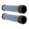 Tennant Engine Air Filter Element - Quantity 2 - Part 398279 - Replacement