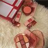 Kevin&Coco Makeup Blush Lipstick Set