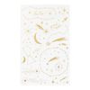 DESIGNPHIL MIDORI 82616006 Sticker Decal Foil Star Pattern