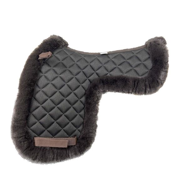 Cameo Equine Performance Working Hunter Numnah Full Brown