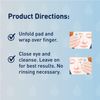 OCuSOFT Lid Scrub Plus, Pre-Moistened Pads, 30 Count | ⭐️ Exclusive