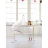 BABYBJORN Canopy for Cradle, White