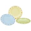 Chiikawa PT 21 Set of 3 Small Plates