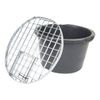 Direct Global Trading Extra Small Round Heavy Duty Pebble Pool (52cm Ø)