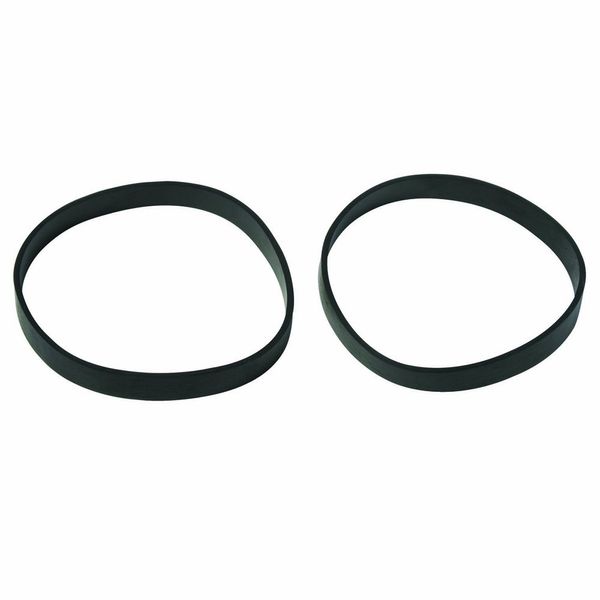 Panasonic Vacuum Cleaner Belts Type UB 8 Replacement 2 Pack Made in USA
