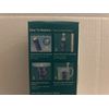 PUR Plus PPF951K Pitcher Filter Reduces 3x More Contaminants than Brita