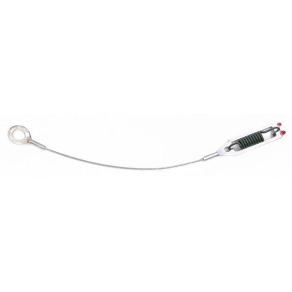 ACDelco Professional 18K2387 Parking Brake Cable Adjuster Link